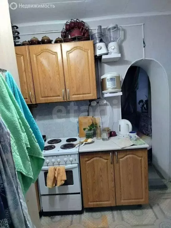 1к в -комнатной квартире (20.1 м) - Фото 2