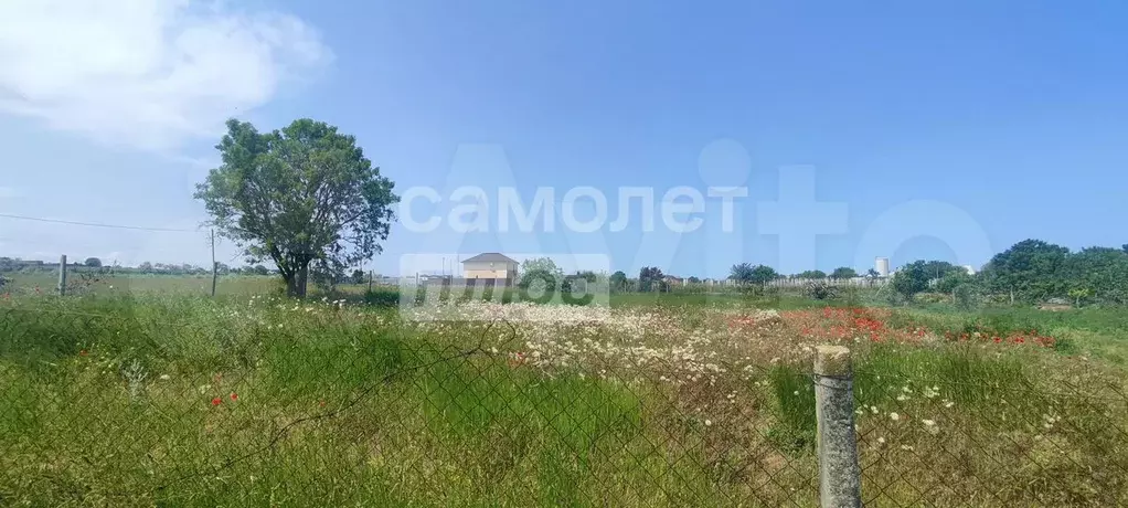 Участок 10 сот. (ИЖС) - Фото 1