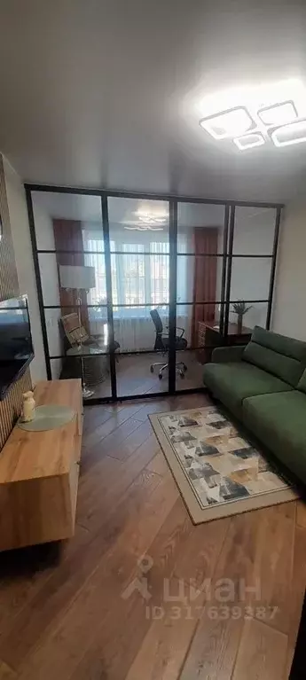 2-к кв. Санкт-Петербург просп. Тореза, 9 (51.0 м) - Фото 0