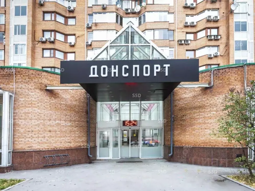 Офис в Москва Конный пер., 4 (38 м) - Фото 2