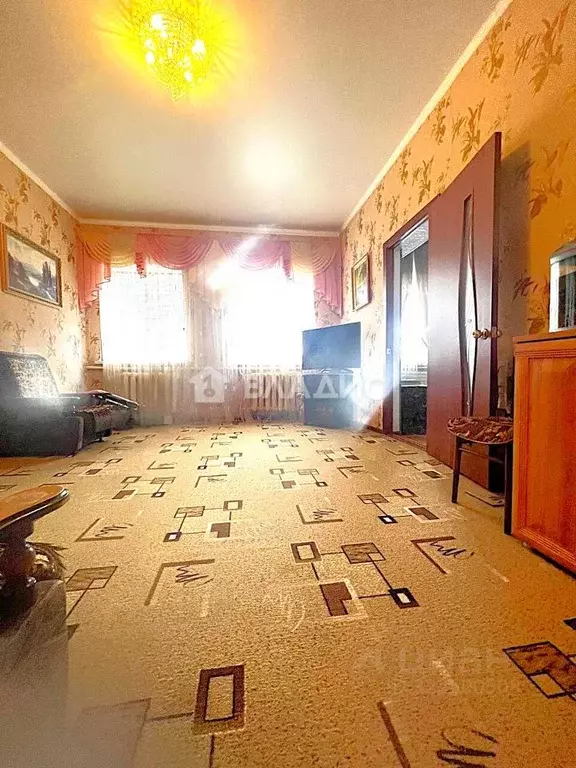 Дом в Краснодарский край, Ейск Нижнесадовая ул. (110 м) - Фото 1