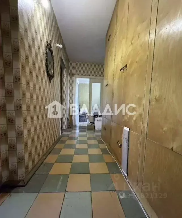 4-к кв. Белгородская область, Белгород бул. Юности, 2 (77.9 м) - Фото 1