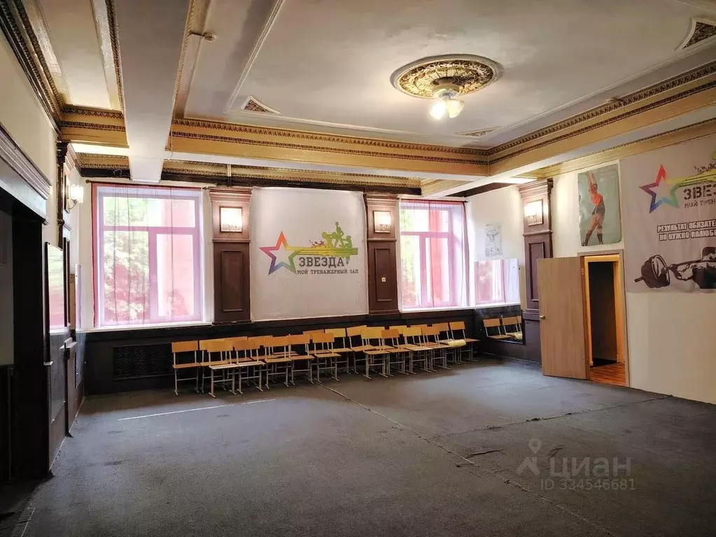 Помещение свободного назначения в Челябинская область, Челябинск ул. ... - Фото 1