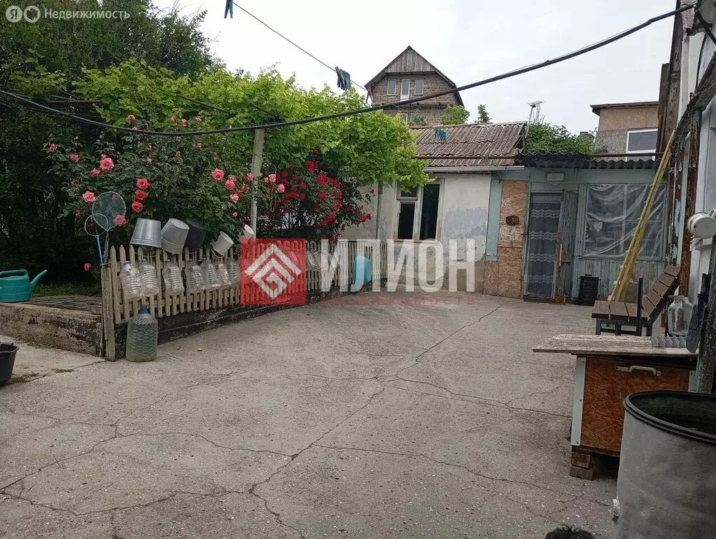 Дом в Севастополь, Переяславская улица, 47 (62.7 м) - Фото 0