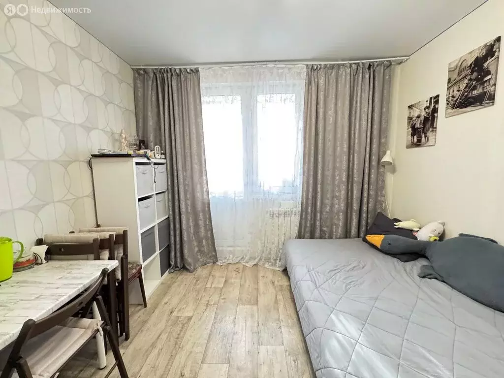 Квартира-студия: Саранск, улица Щорса, 29 (17.9 м) - Фото 2