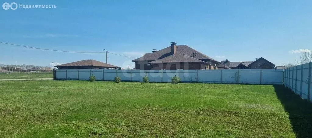 Участок в рабочий посёлок Разумное, Беловежская улица (15 м) - Фото 1
