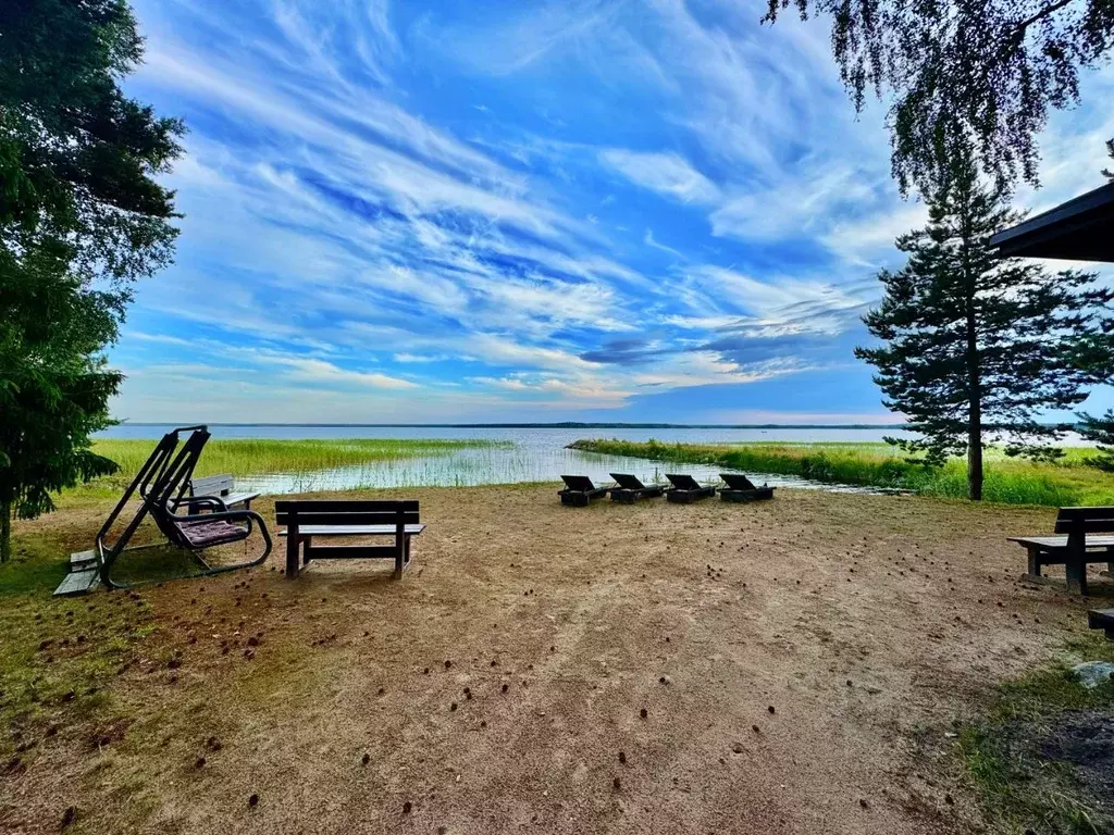 Дом в Ленинградская область, Выборгский район, Красносельское с/пос, ... - Фото 2