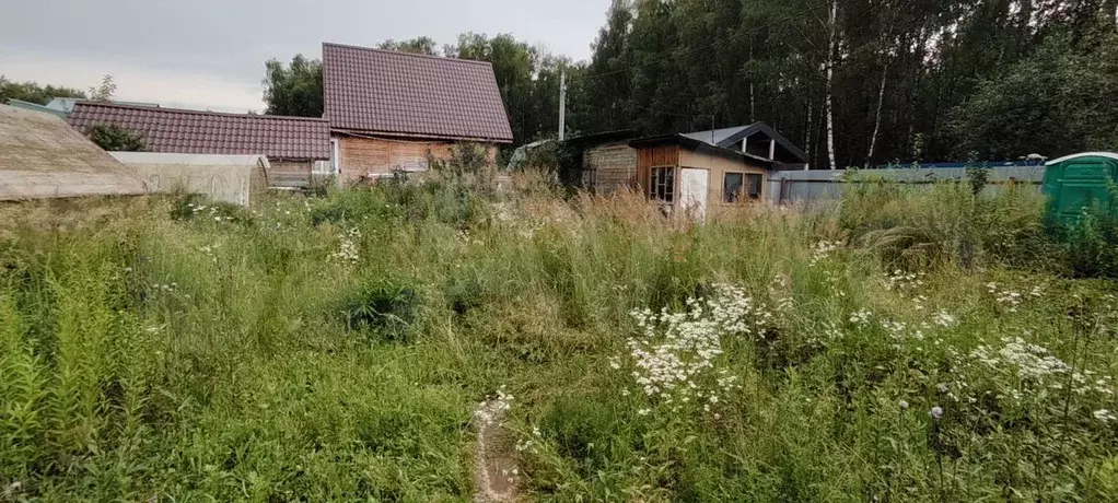 Участок 5 сот. (СНТ, ДНП) - Фото 0
