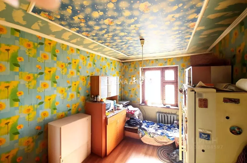 1-к кв. Алтайский край, Бийск Иртышская ул., 63 (36.7 м) - Фото 1