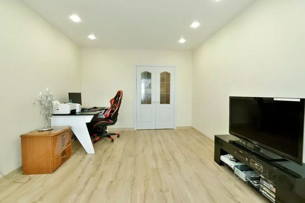 3-к кв. Московская область, Павловский Посад Южная ул., 38 (65.8 м) - Фото 2