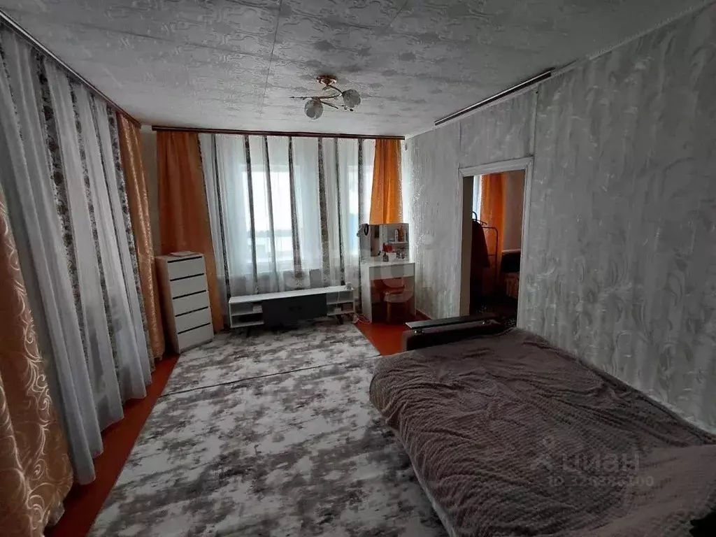 Дом в Белгородская область, Поселок Чернянка городское поселение, ... - Фото 1