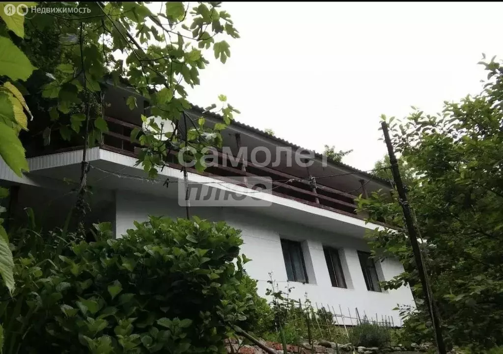 Дом в Туапсе, Ключевая улица, 5 (33 м) - Фото 1