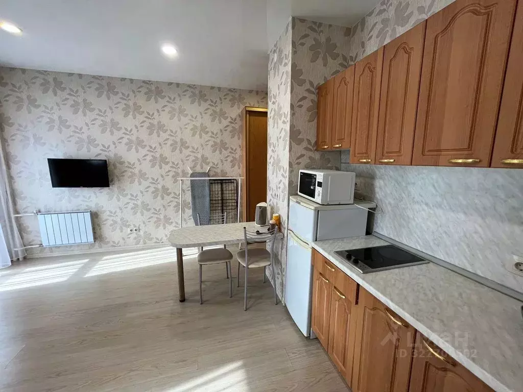 Студия Свердловская область, Екатеринбург ул. Белинского, 30 (26.0 м) - Фото 1