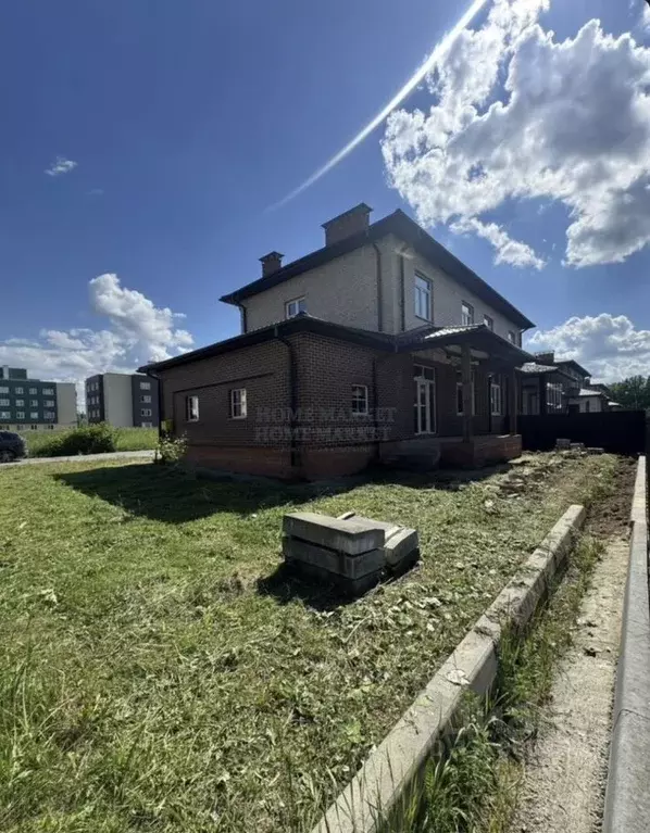 Коттедж в Московская область, Мытищи городской округ, д. Болтино ул. ... - Фото 2