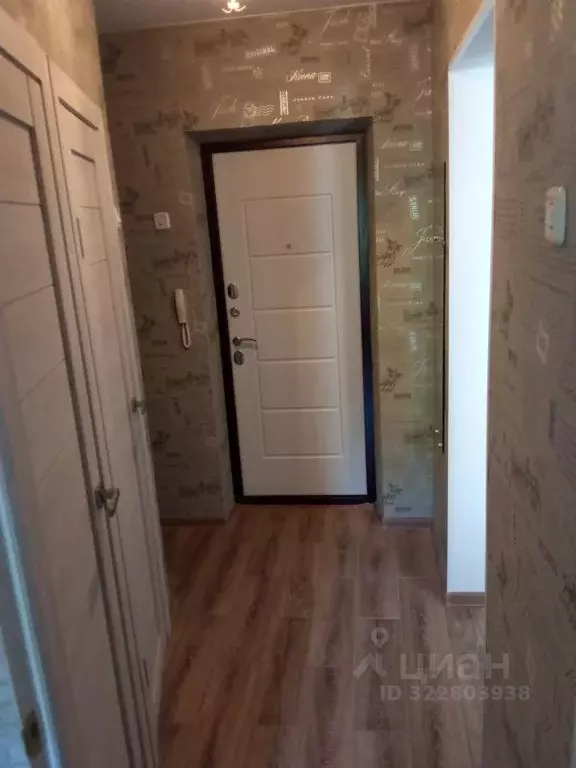 2-к кв. Краснодарский край, Туапсе ул. Судоремонтников, 60 (36.6 м) - Фото 2