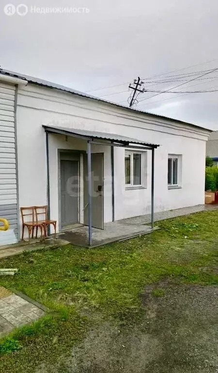Дом в Курганская область, Кетовский муниципальный округ, посёлок ... - Фото 2