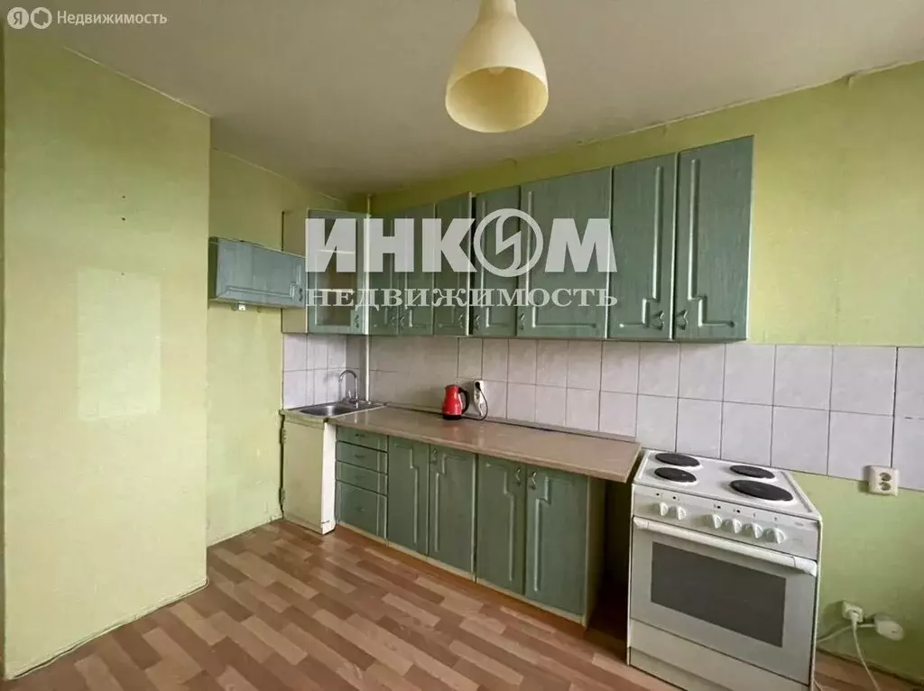 2-комнатная квартира: Москва, улица Маршала Савицкого, 12к1 (65 м) - Фото 1