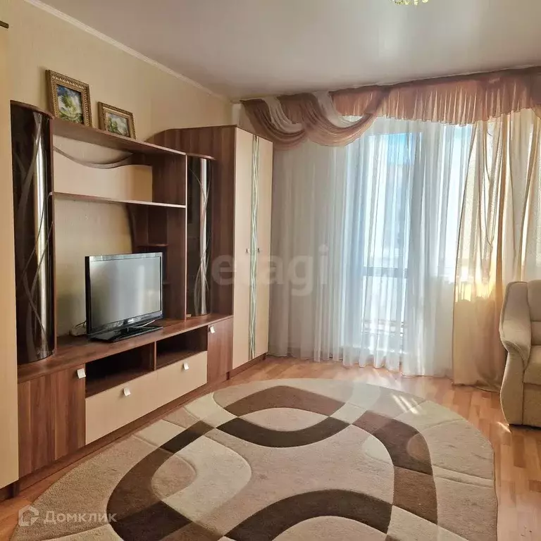 Продаётся 1-к квартира, 40.8 м - Фото 0