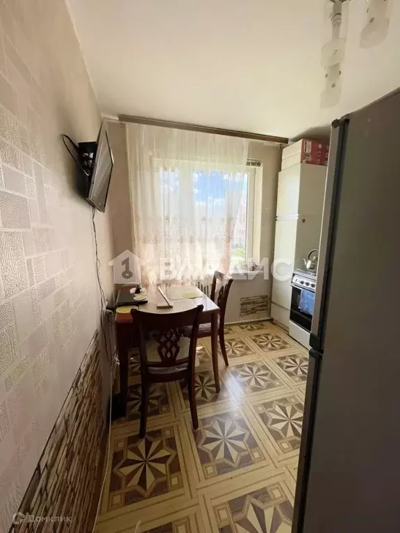 Продаётся 2-к квартира, 43 м - Фото 0