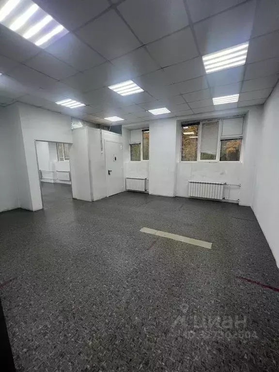 Помещение свободного назначения в Санкт-Петербург ул. Васи Алексеева, ... - Фото 2