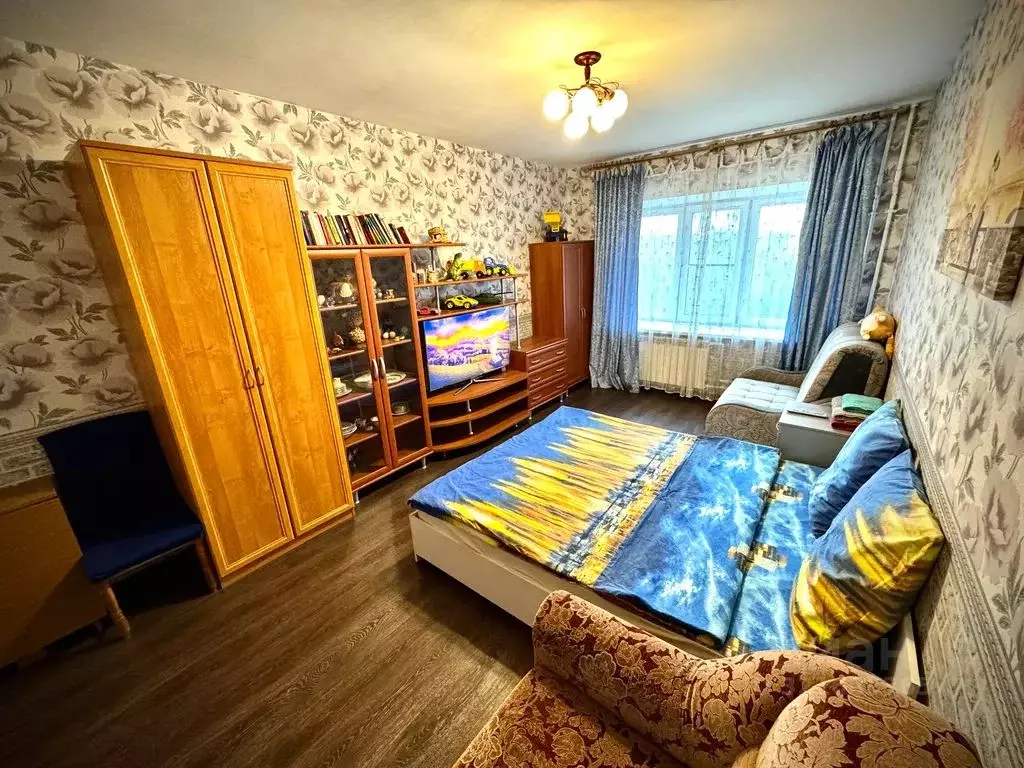 3-к кв. Московская область, Дмитров ул. Спасская, 3 (85.0 м) - Фото 1