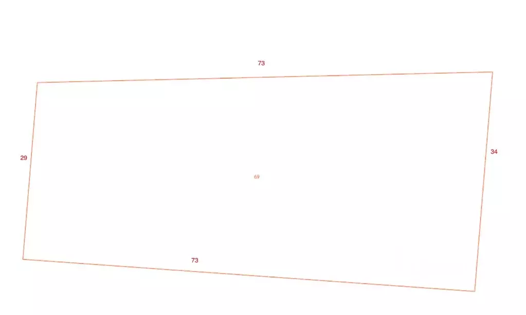 Участок в Крым, Симферопольский район, Добровское с/пос, с. Заречное ... - Фото 2