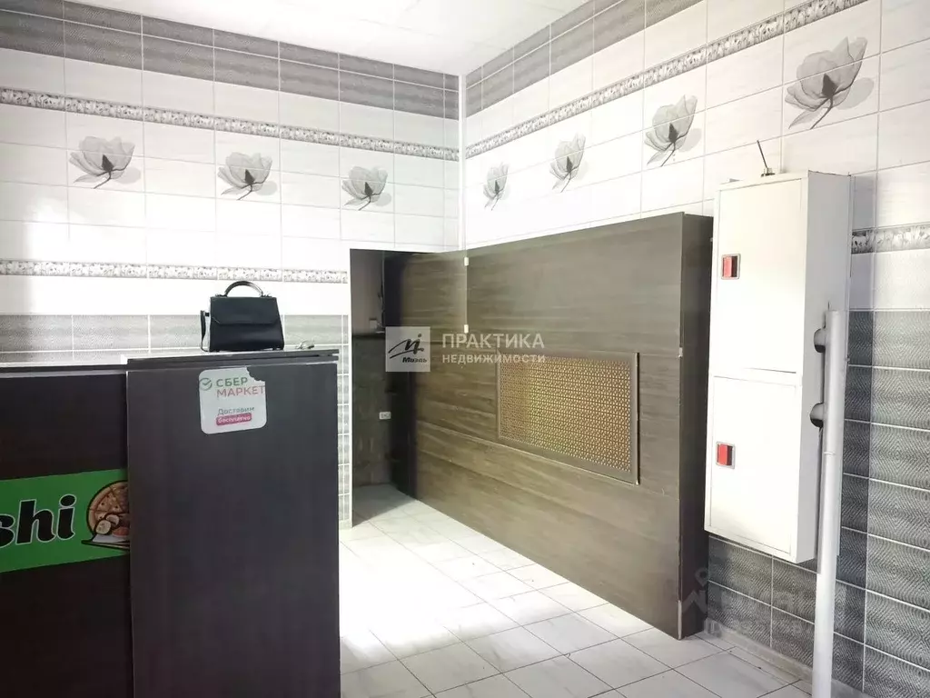 Помещение свободного назначения в Москва ул. Лавриненко, 3А (49 м) - Фото 1