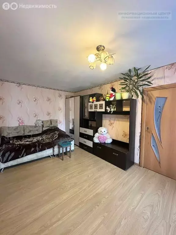 2-комнатная квартира: Псков, Стахановская улица, 10 (45.6 м) - Фото 2