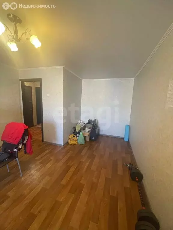 1-комнатная квартира: Ишимбай, улица Чкалова, 8 (35.4 м) - Фото 2
