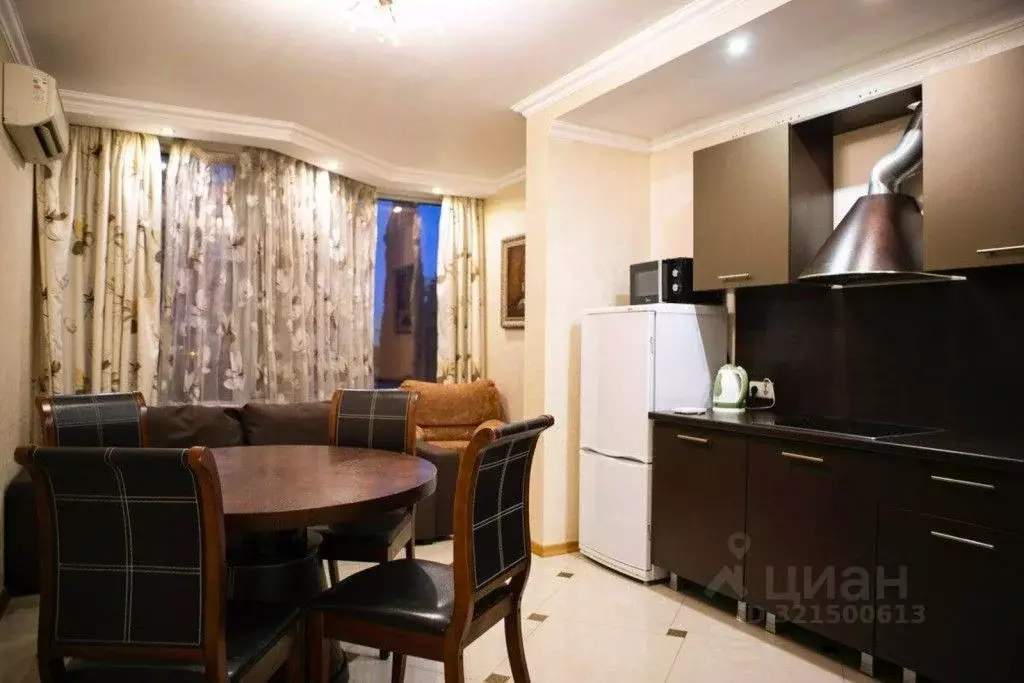 1-к кв. Краснодарский край, Сочи Курортный просп., 75Д (95.0 м) - Фото 1