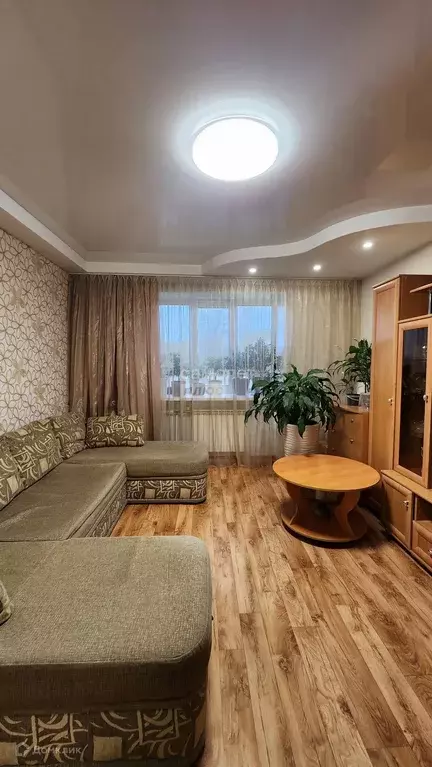 Продаётся 2-к квартира, 43.1 м - Фото 0