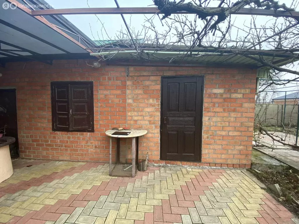 Дом в Камышеватская, Молодёжная улица (87 м) - Фото 0