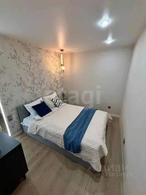 1-к кв. Удмуртия, Ижевск Зенитная ул., 11 (32.0 м) - Фото 2