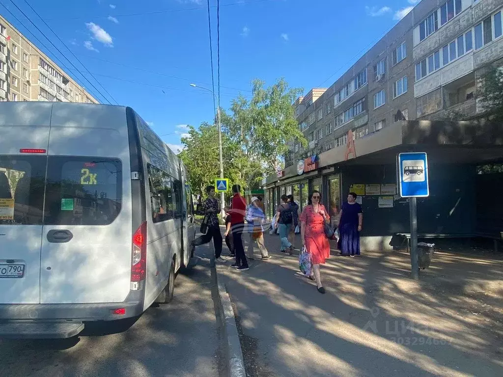 Торговая площадь в Московская область, Подольск ул. Машиностроителей, ... - Фото 0