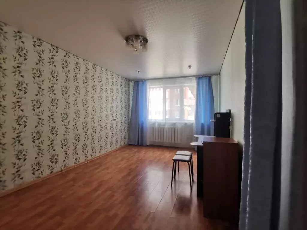 Продаётся 1-к квартира, 30 м - Фото 0