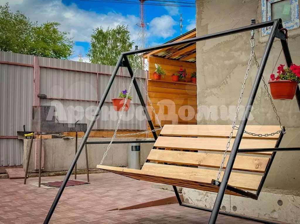 Дом 180 м на участке 4 сот. - Фото 0