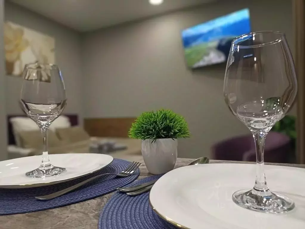 Студия Ивановская область, Иваново ул. Батурина, 27 (27.0 м) - Фото 2