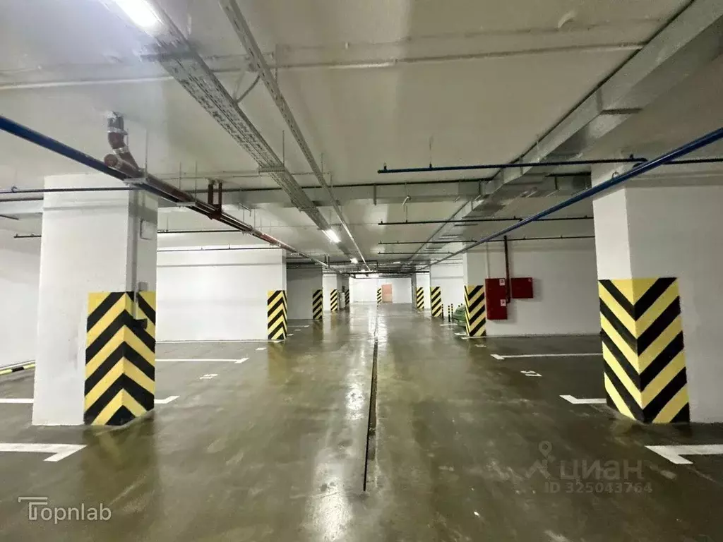 Гараж в Ростовская область, Ростов-на-Дону Привокзальная ул., 3/1 (14 ... - Фото 2