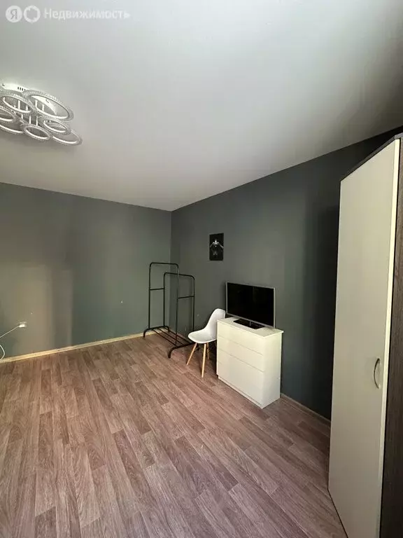 1-комнатная квартира: Туймазы, проспект Победы, 4 (33.1 м) - Фото 1