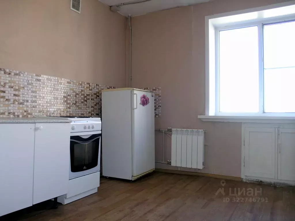 2-к кв. Волгоградская область, Волгоград ул. Милиционера Буханцева, 48 ... - Фото 1