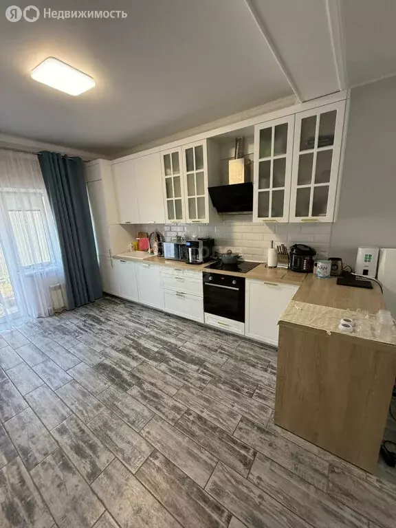 Дом в Оренбург (140.9 м) - Фото 1