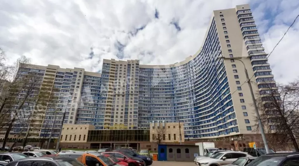 Помещение свободного назначения в Москва Херсонская ул., 43 (1630 м) - Фото 2