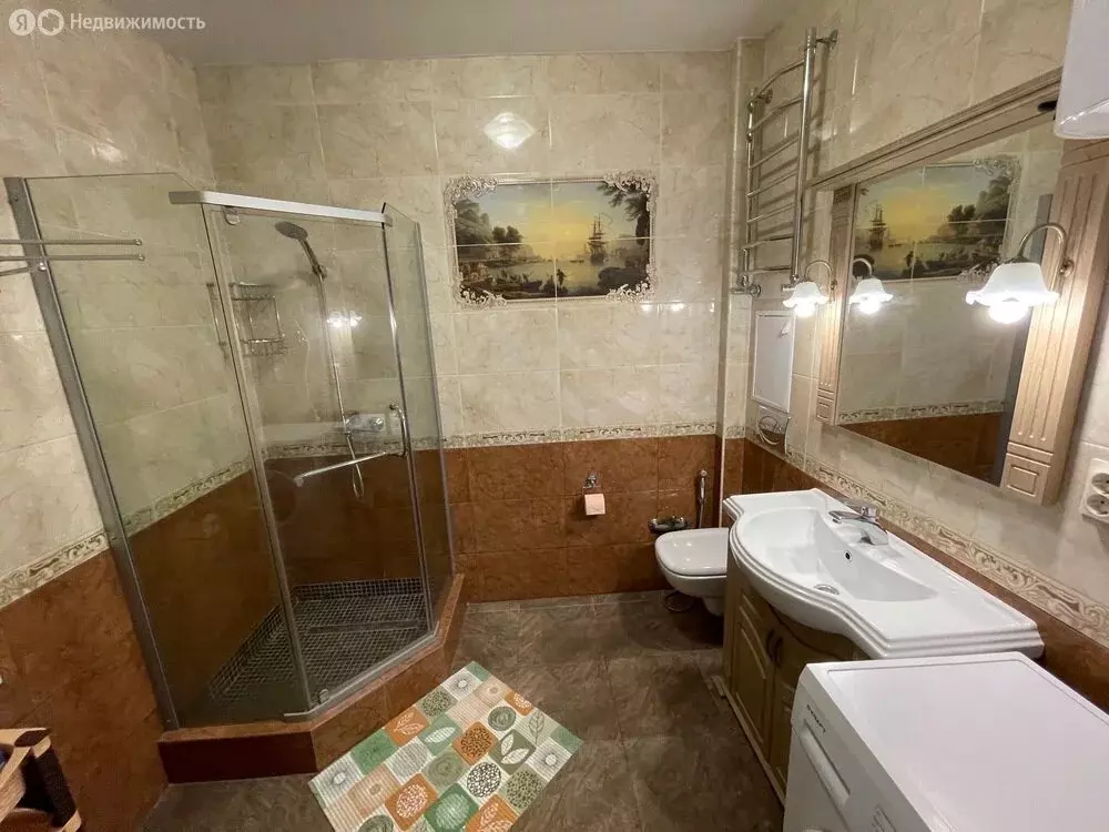 1-комнатная квартира: Анапа, Таманская улица, 121к2 (57 м) - Фото 0