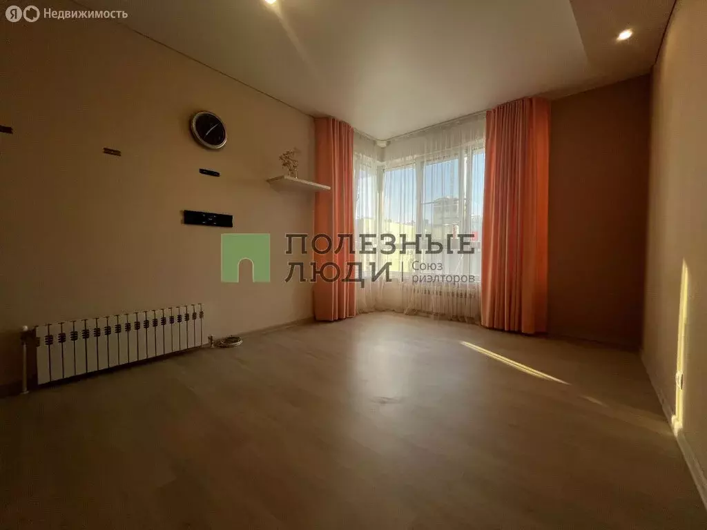 2-комнатная квартира: Вологда, Детский переулок, 9 (46 м) - Фото 0