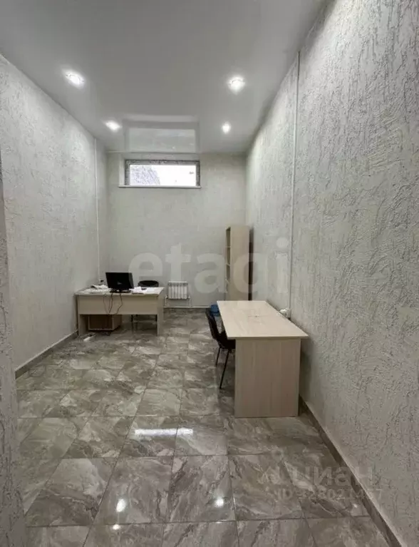 Офис в Краснодарский край, Краснодар Московская ул., 140в (17 м) - Фото 2