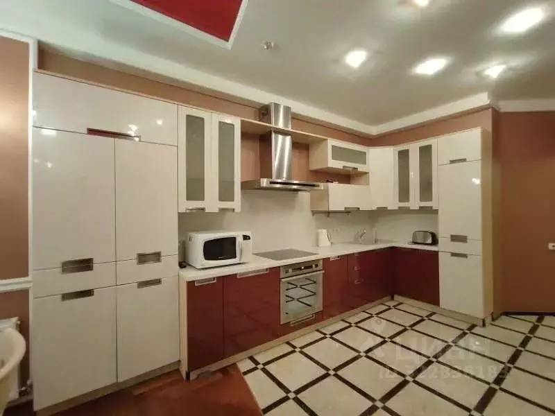 4-к кв. Краснодарский край, Краснодар Центральный мкр, ул. Красина, ... - Фото 1