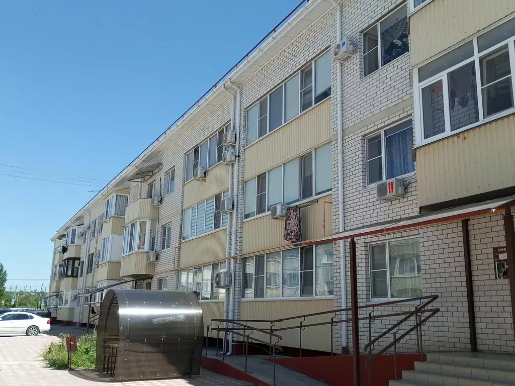 Продаётся 3-к квартира, 84.1 м - Фото 0