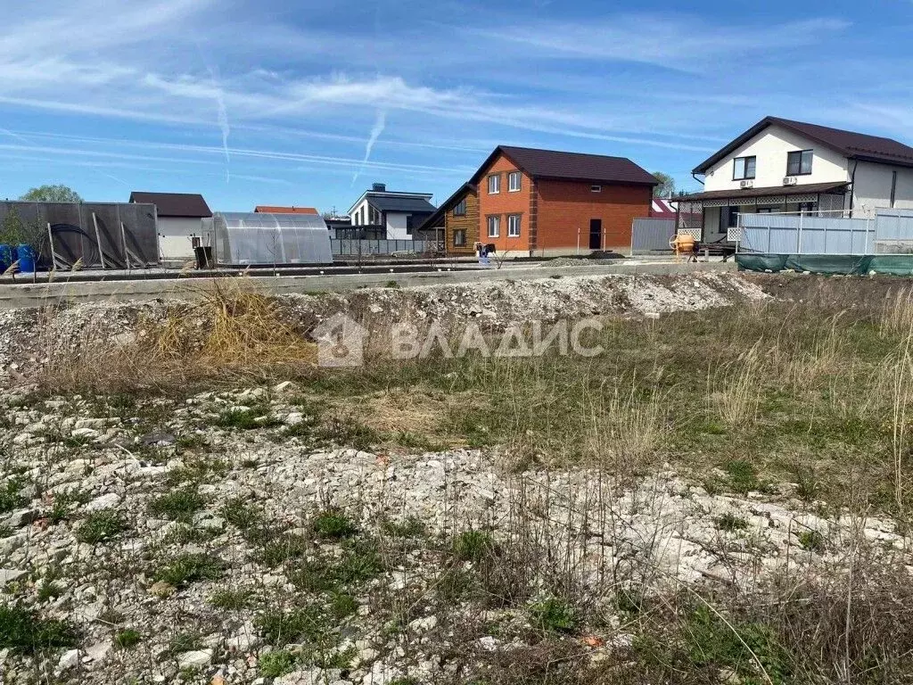 Участок в Пензенская область, Пенза ул. Руслановой (6.0 сот.) - Фото 1