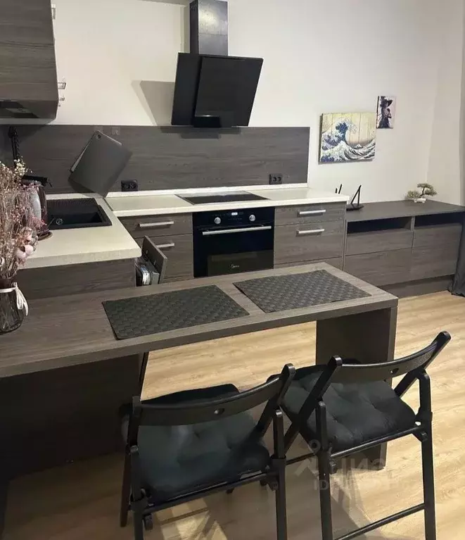 Студия Ленинградская область, Кудрово г. Всеволожский район, Заневское ... - Фото 2