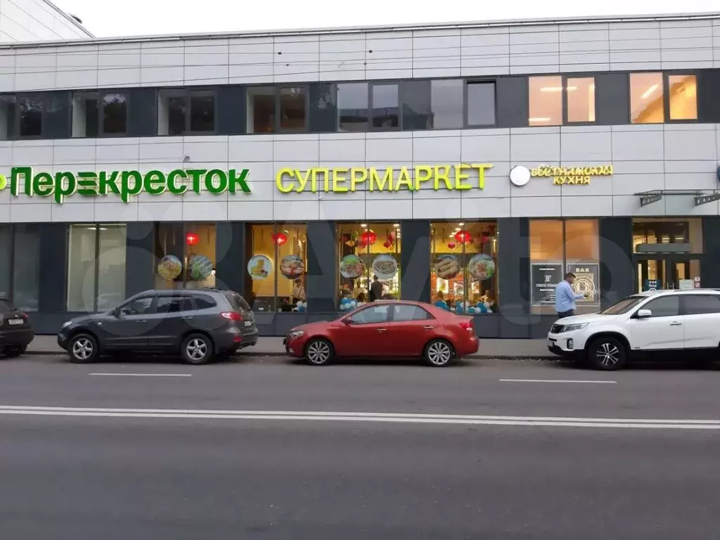 Продажа габ - Экспресс-доставка Самокат - 204,0 м - Фото 1